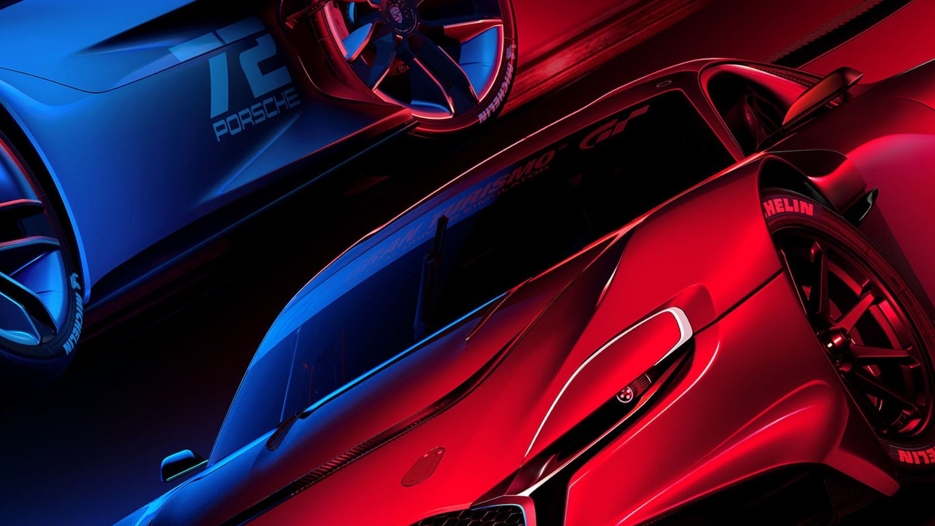 Gran Turismo 7 + Poster Playstation 4