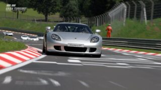 Gran Turismo 7‘s producer teases new cars and an update coming ‘this week’