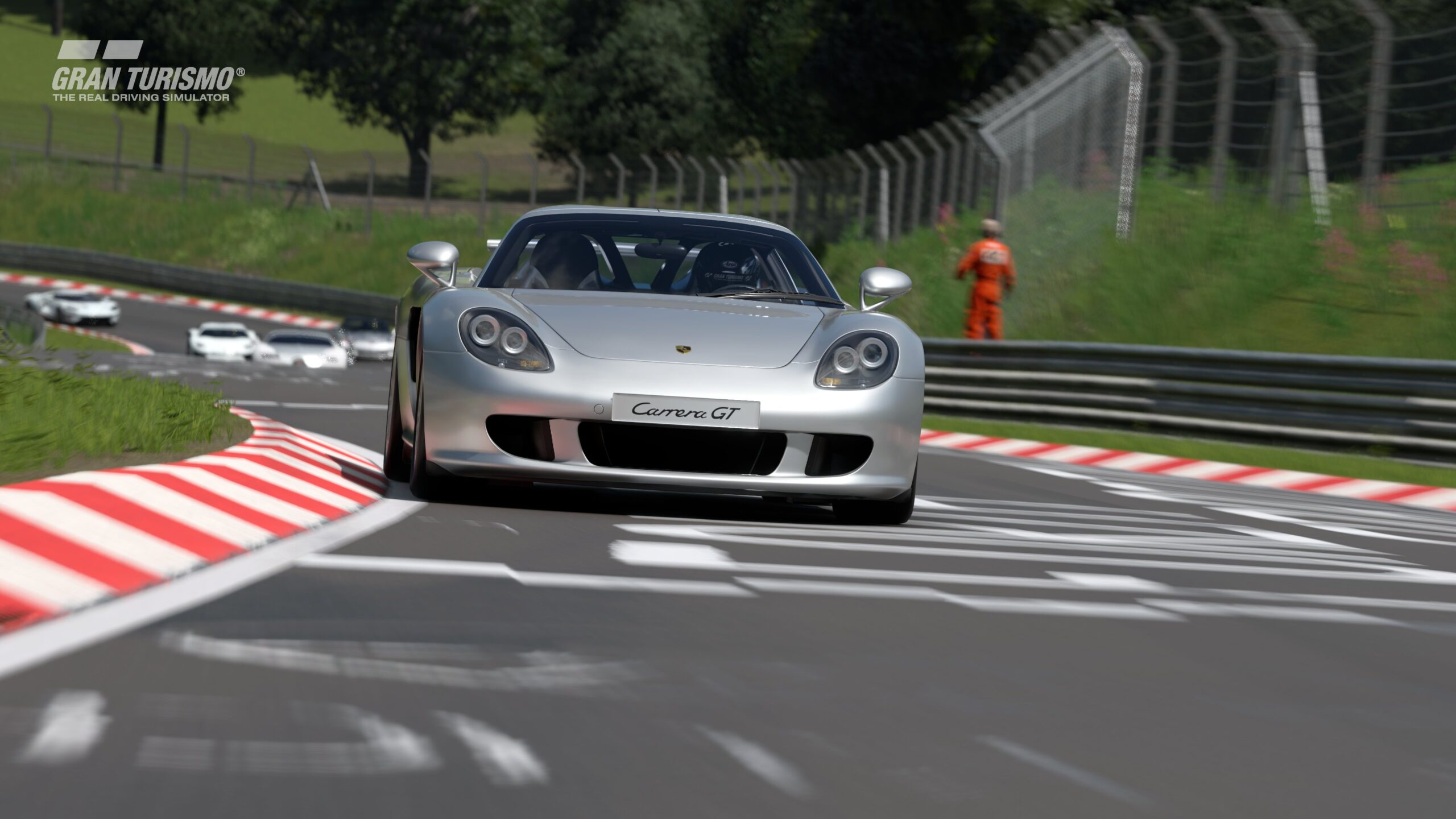 Gran Turismo 7 update 1.11 includes increased rewards and fixes