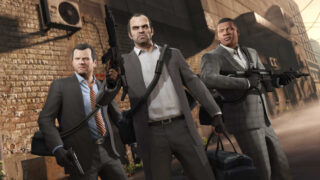 Rockstar explains why Grand Theft Auto 4 is no longer available on Steam