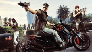 Rockstar looks to have removed ‘transphobic’ content from GTA 5’s next gen release