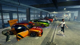 GTA Online removes over 180 cars, moves some behind a paywall