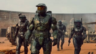 Phil Spencer says more movies and TV shows based on Xbox games are on the way