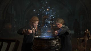 Hogwarts Legacy’s first week digital sales in Europe were 56% higher than Elden Ring’s