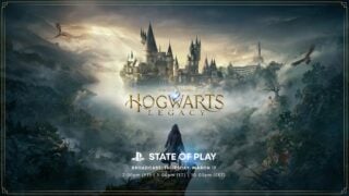 Watch over 14 minutes of Hogwarts Legacy PS5 gameplay in today’s State of Play