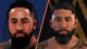 Gallery: Here’s how every WWE 2K22 wrestler looks compared to 2K20