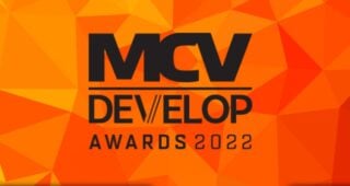 VGC nominated for games Media Brand of the Year at the MCV Awards