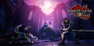 Monster Hunter Rise’s Sunbreak expansion has been dated with a new trailer