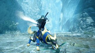 Monster Hunter Rise’s Sunbreak expansion has been dated with a new trailer