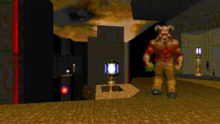 John Romero makes his first new Doom 2 level in 28 years to raise money for Ukraine