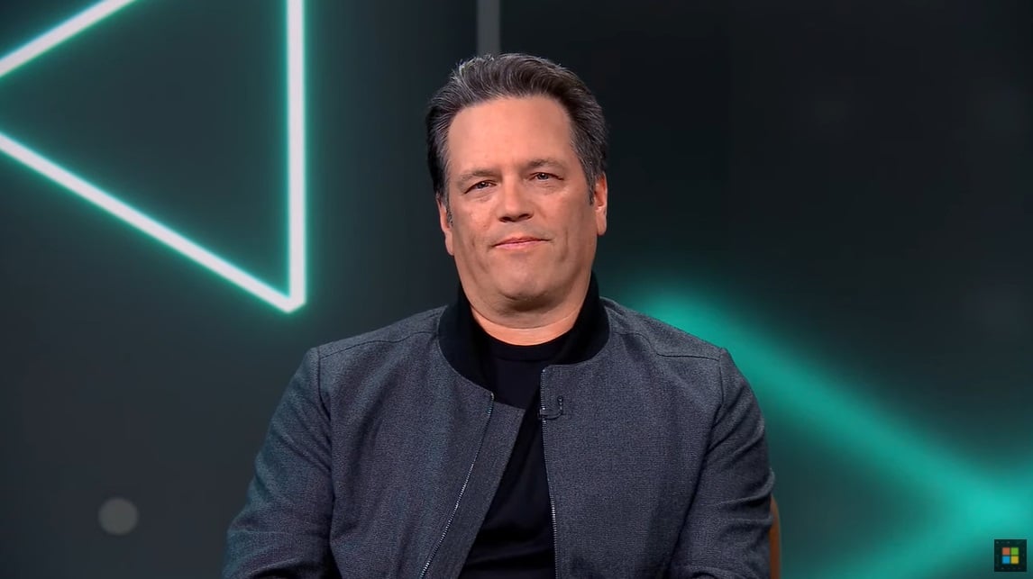 Xbox Head Phil Spencer Is Already Enjoying Starfield in 2023