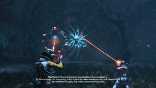 Returnal is adding campaign co-op and a new survival mode this month