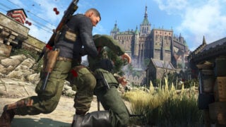 Sniper Elite 5 release date announced