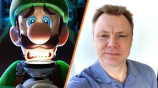 Luigi’s Mansion studio boss announces retirement