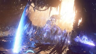 Launch Review: Babylon’s Fall is a dull and cynical service game