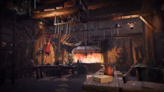 Launch Review: Babylon’s Fall is a dull and cynical service game