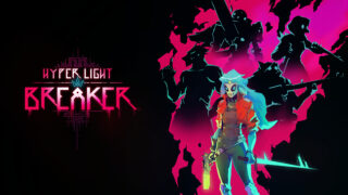 Hyper Light Drifter sequel, Hyper Light Breaker announced