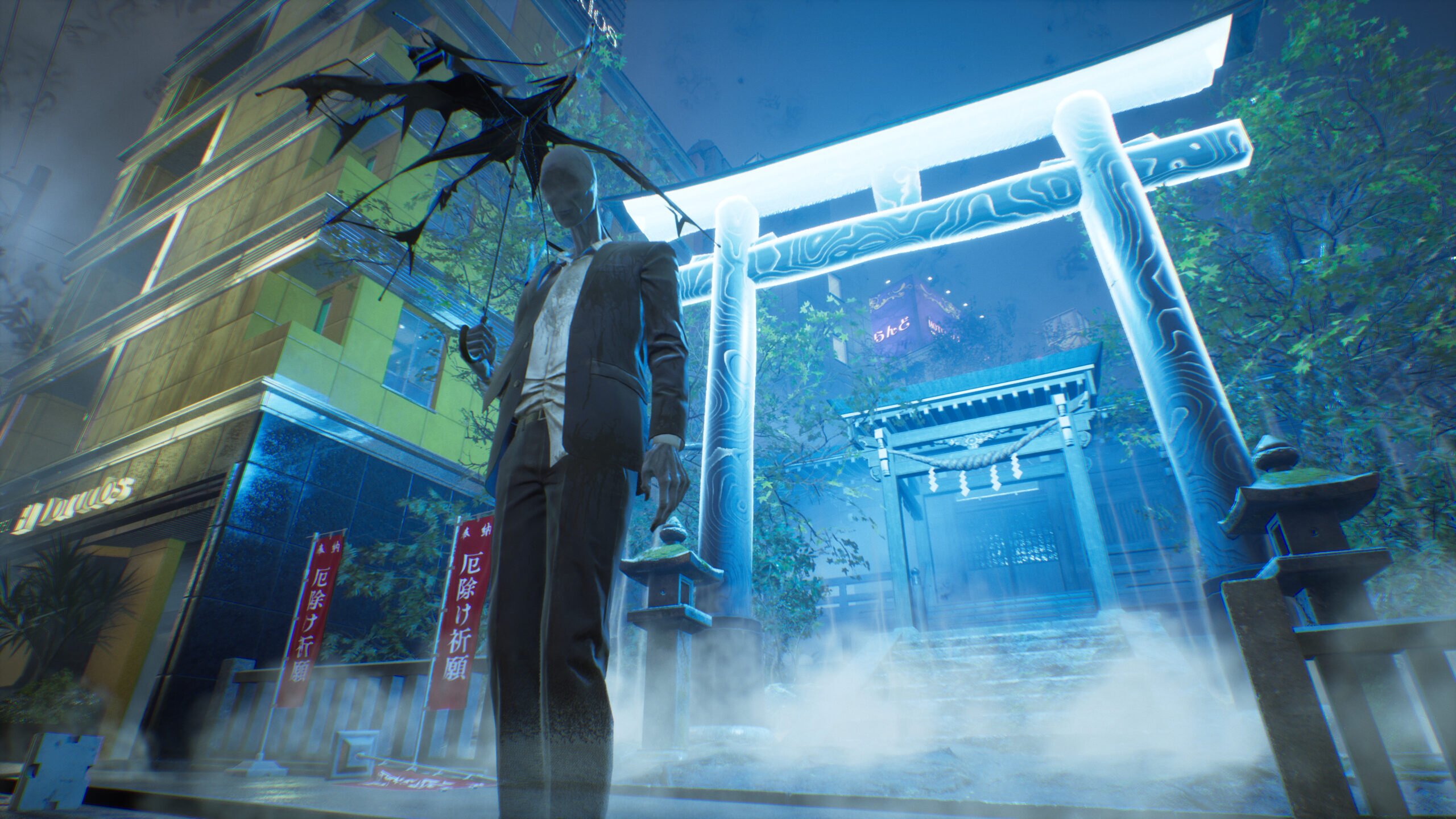 Hi-Fi RUSH Interview: Tango Gameworks Director on the Studio's New,  Not-Horror Game