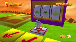 N64 classic Glover is coming to Steam, and it’s out in 6 weeks