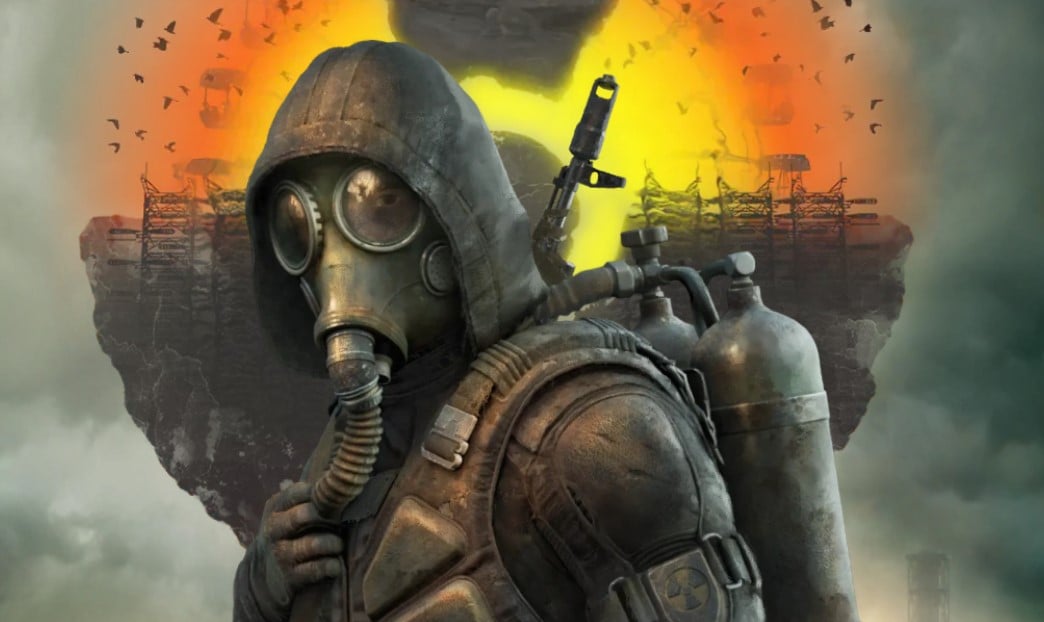 STALKER 2: Heart of Chornobyl release date potentially leaked