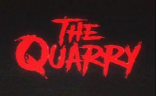 Supermassive and 2K announce new horror game The Quarry