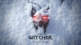 CD Project’s next Witcher game ‘kicks off a new saga’ and is being made with Epic’s Unreal Engine