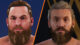 Gallery: Here’s how every WWE 2K22 wrestler looks compared to 2K20