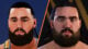 Gallery: Here’s how every WWE 2K22 wrestler looks compared to 2K20