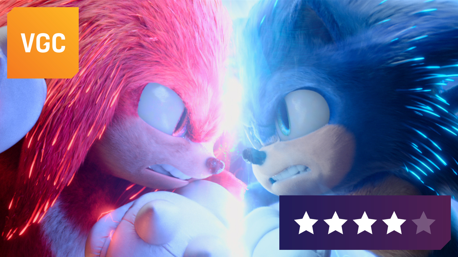 Game - Movie Review: Sonic the Hedgehog (2020) - GAMES, BRRRAAAINS