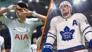 EA is removing all Russian teams from FIFA 22 and NHL 22