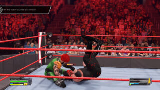 Review: WWE 2K22 is the comeback fans have been praying for