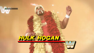 Review: WWE 2K22 is the comeback fans have been praying for