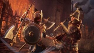 Major Assassin’s Creed Valhalla update includes Mastery Challenge Pack 2