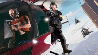 Take-Two strikes GTA 6 leaked footage, seemingly confirming legitimacy