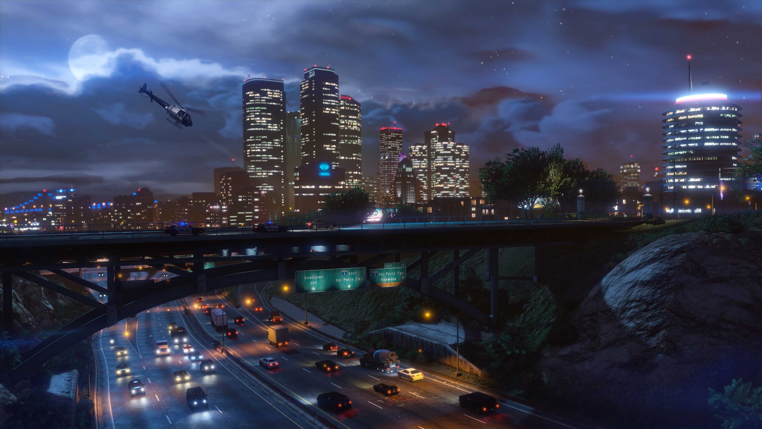 GTA 6 police have been overhauled, says insider