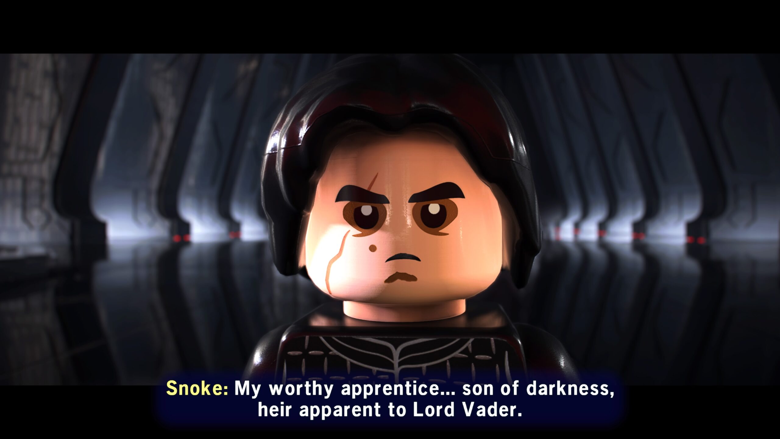 LEGO Star Wars The Skywalker Saga - About Us 