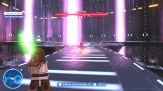 Review: Lego Star Wars – The Skywalker Saga is one of the best Star Wars games ever