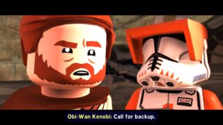 Review: Lego Star Wars – The Skywalker Saga is one of the best Star Wars games ever