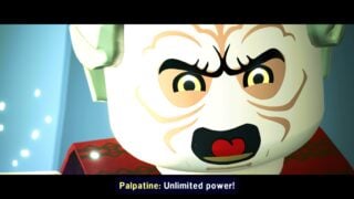 Review: Lego Star Wars – The Skywalker Saga is one of the best Star Wars games ever