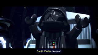 Review: Lego Star Wars – The Skywalker Saga is one of the best Star Wars games ever