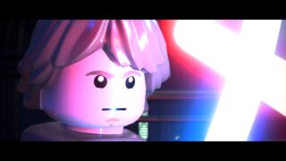 Review: Lego Star Wars – The Skywalker Saga is one of the best Star Wars games ever