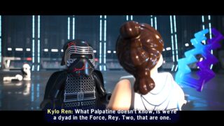 Review: Lego Star Wars – The Skywalker Saga is one of the best Star Wars games ever