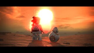 Review: Lego Star Wars – The Skywalker Saga is one of the best Star Wars games ever