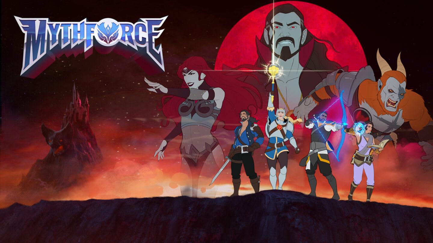 Saber Interactive | VGC