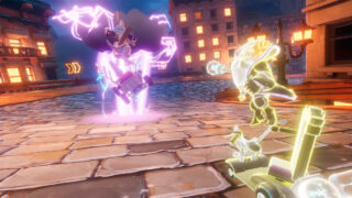 Review: Chocobo GP is a surprise karting hit that’s second only to Mario