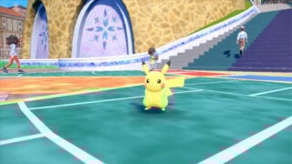Pokémon Scarlet and Violet release date, trailer, pre-order and starters