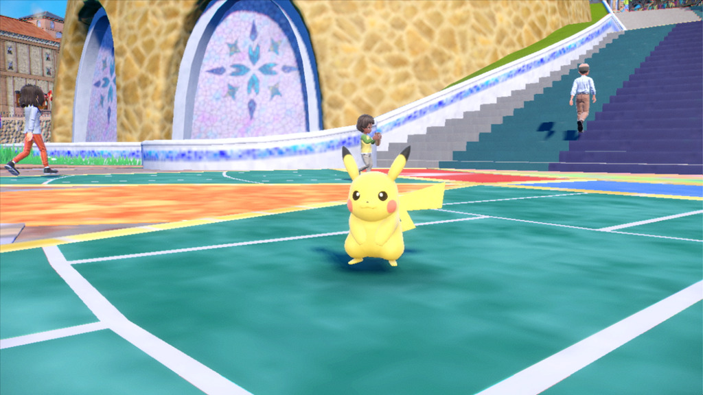 New Pokemon Scarlet and Violet Trailer Debuts Tomorrow - Siliconera