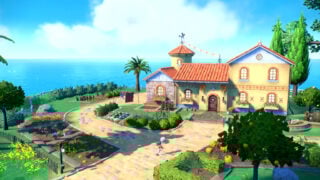 Pokémon Scarlet and Violet release date, trailer, pre-order and starters