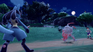 Pokémon Scarlet and Violet release date, trailer, pre-order and starters