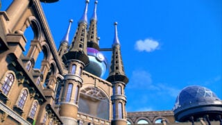 Pokémon Scarlet and Violet release date, trailer, pre-order and starters